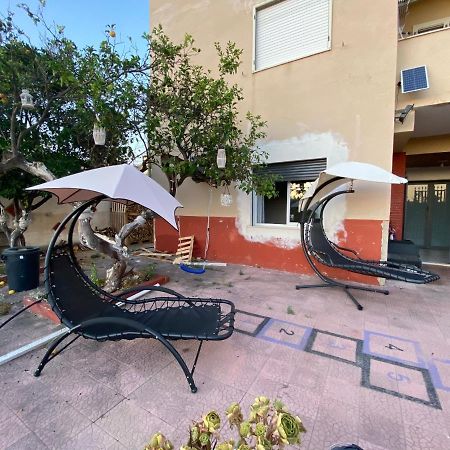 Villa Ciccia Agrigento Kültér fotó