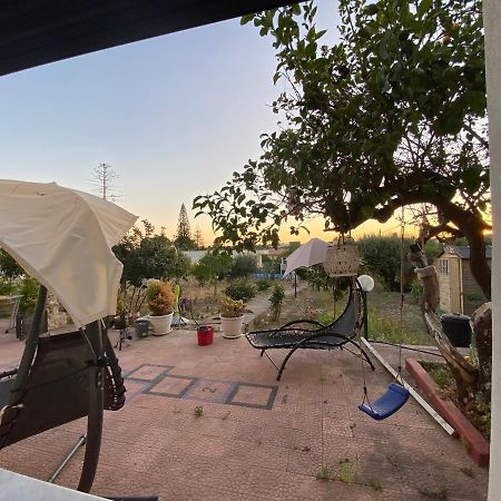 Villa Ciccia Agrigento Kültér fotó