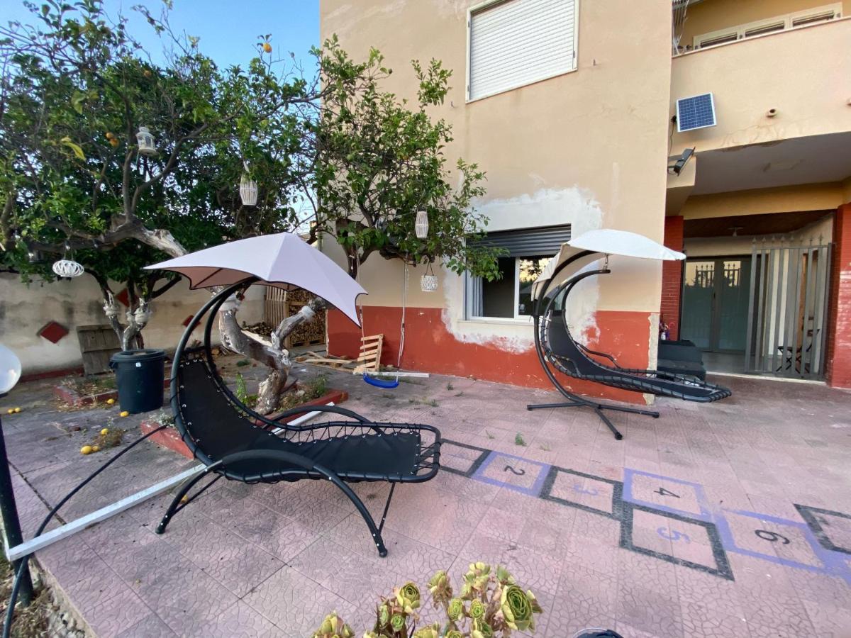 Villa Ciccia Agrigento Kültér fotó
