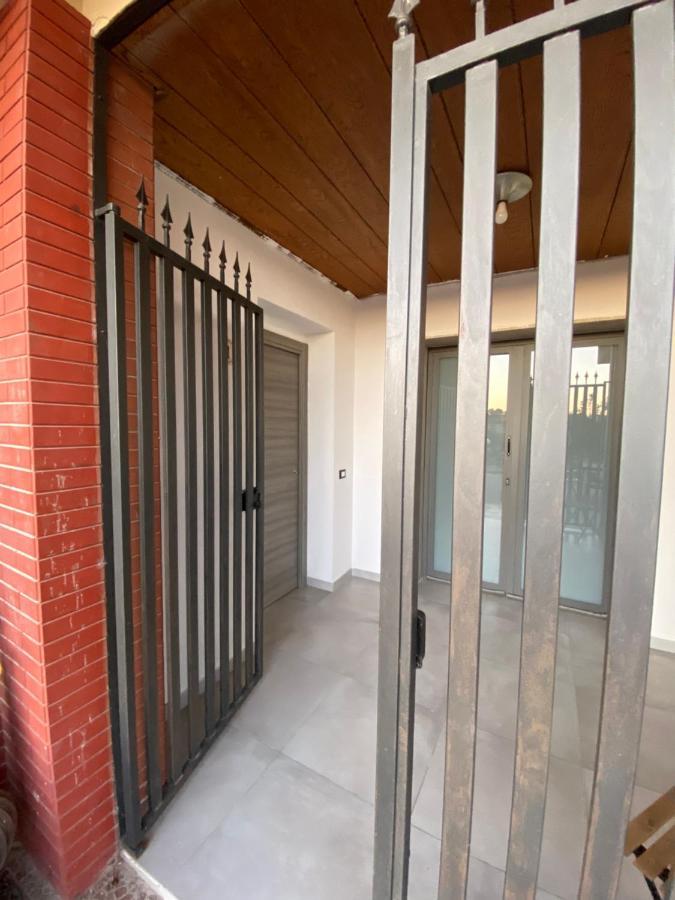 Villa Ciccia Agrigento Kültér fotó