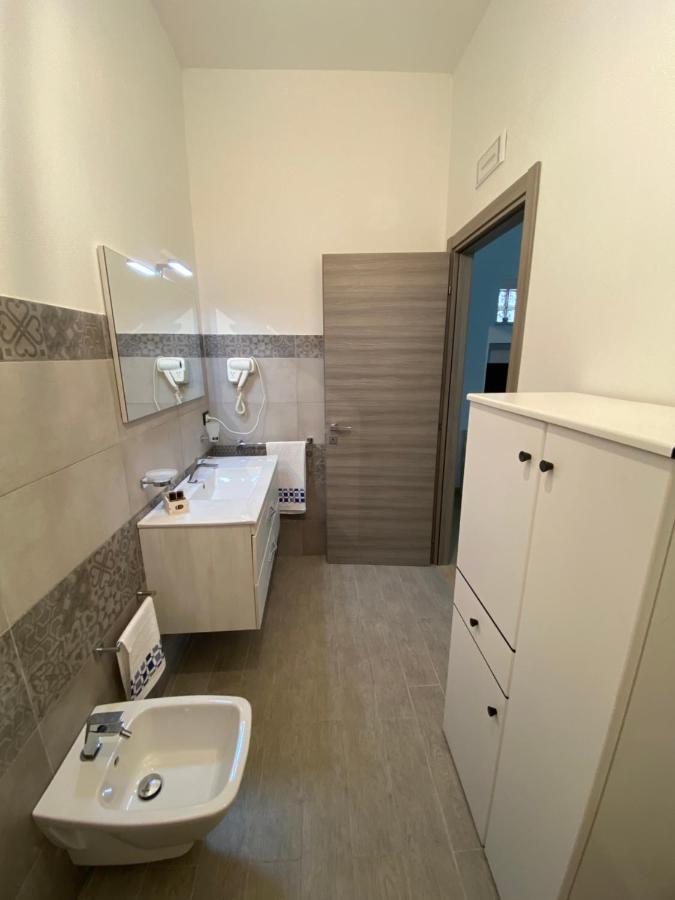 Villa Ciccia Agrigento Kültér fotó