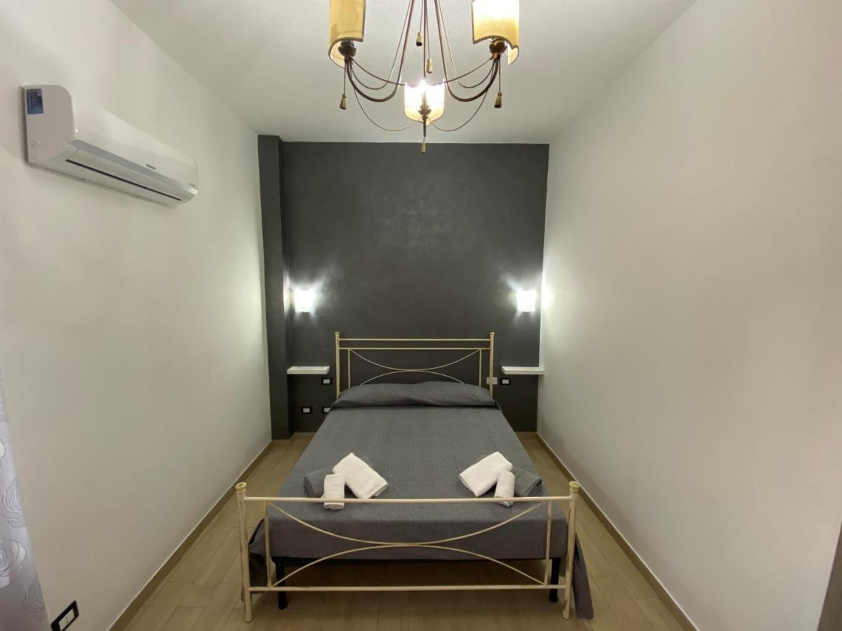 Villa Ciccia Agrigento Kültér fotó