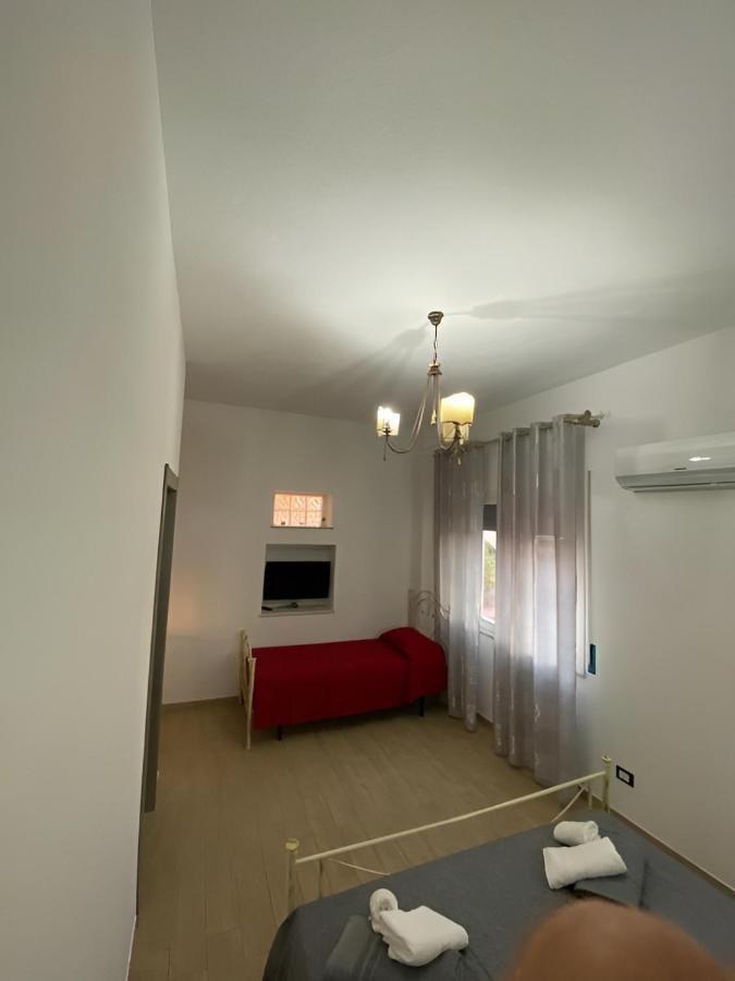 Villa Ciccia Agrigento Kültér fotó